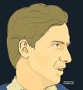 Mike Parkes
