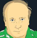 Teo Fabi