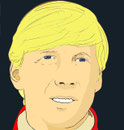 Johnny Dumfries