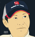 Kamui Kobayashi 