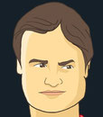 Mark Blundell