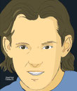 Alex Caffi