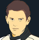 Anthony Davidson