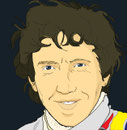 Rolf Stommelen