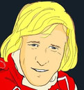 James Hunt