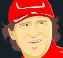 Alex Zanardi