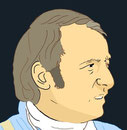 Gerard Larrousse