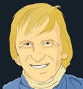 Derek Bell