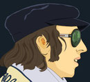 Jackie Stewart