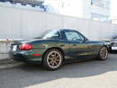 ロードスターNB8C
