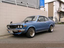 サバンナRX-3　S124A