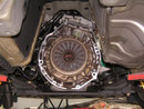 S2000　クラッチ交換