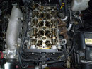 ロードスター　NB6C　修理