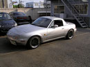 ユーノスロードスターNA8C