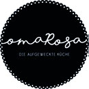 Oma Rosa - Café in Pastelldekor mit Frühstück, Mittagstisch, Gerichten aus dem Glas, Hausmannskost und Nachmittagskuchen.