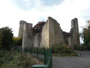 Burgruine Hohensyburg