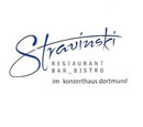 Das Stravinsky im Konzerthaus