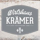 Wirthaus Krämer im schönen Wannebachbatl