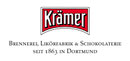 August Krämer Kornbrennerei, seit 1863 in Dortmund