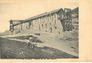 la "cantine" du Port de Salau