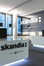 SKANDIA