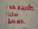 Merco ergo sum I