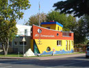 Kindergarten in Großengottern