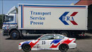 Transport Service Rapide