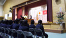 大塚美穂さんの答辞