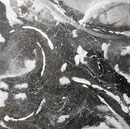 monochrome Gestaltungen 30x30cm 2011 Acryl