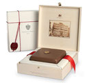 Imperial-Torte Queen Size 