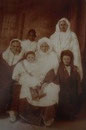 Famille Bensouda 2