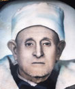 M'Hamed Bensouda Mourri Ben Abdelkader Ben Mohamed Ben Abdelkader