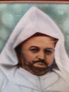 Yahia Ben Mohammed Bensouda