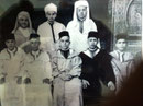 Enseignent Ecole Zaoui Khadra