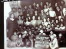 Omar Bensouda à l'ecole Zaoui Khadra