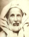 Ali Ben Tawdi Bensouda