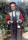 Mohammed Ben Omar Tawdi Bensouda