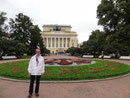 Alexandrinskijtheater