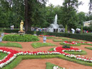 Peterhof-Park