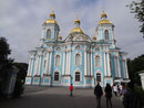 St.Nikolaus Marinekathetrale