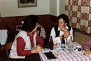 Ursula Waldburger & Dorli Aebli
