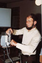 Filmvortrag von Thomi Müller