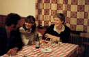 Thomi Kasper, Irma Schelbert & Burga Müller