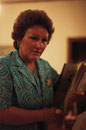 Anni Guggisberg