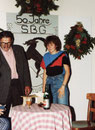 Ruedi Markutt & Maria Niggli