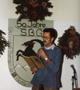 Präsident Andres Müller-Däscher