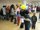 Kinder-Disco im "Alten Schwimmbad"