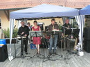 Die "ONE MORE ONCE" Band