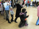 Kinder-Disco
